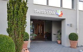 Hotel Swiss Star